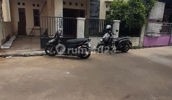 Cendana Housing Estate