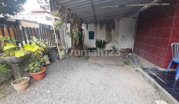 Rumah Hough Banyu Anyar