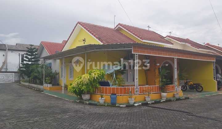 Rumah Desain India