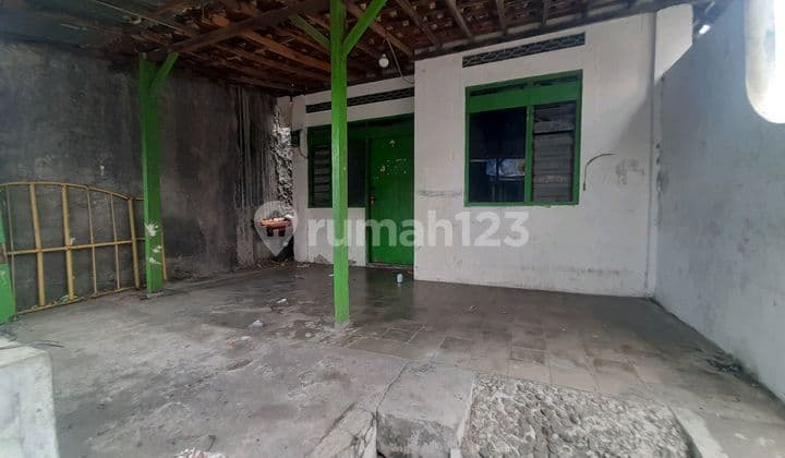 Tanah Deket Rs Moewardy