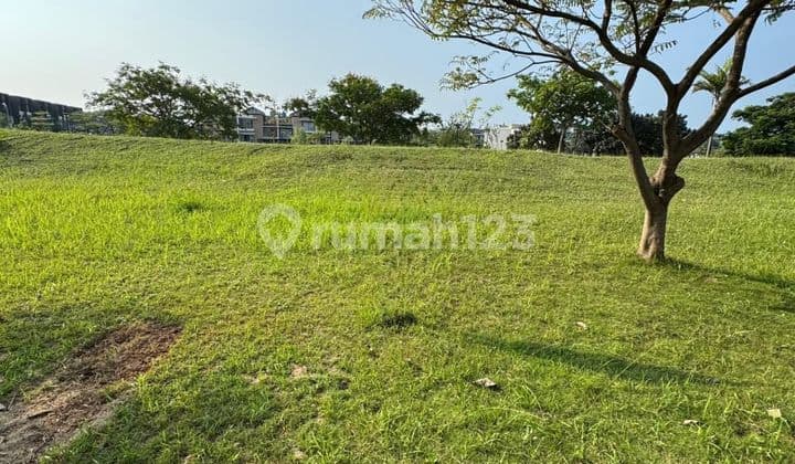 Dijual Kavling Hunian Long Beach PIK 2
Luas: 15x35 (525 m²)