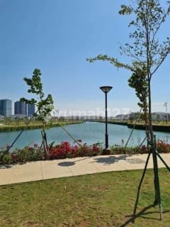 For Sale Sonata Lagoon Plot Size 200m2