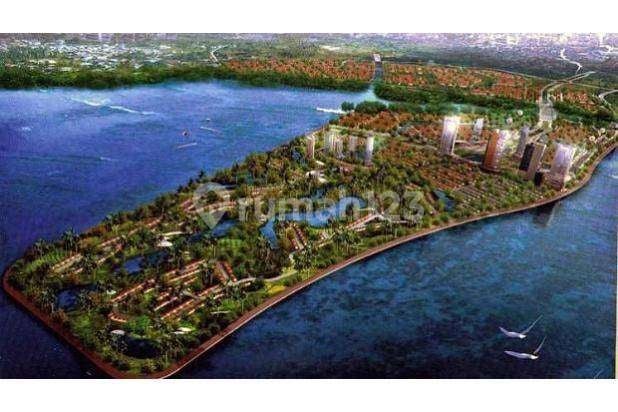For Sale Sonata Lagoon Plot Size 200m2