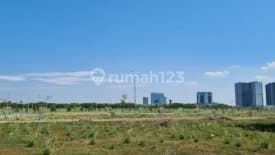 Dijual Kavling Sonata Lagoon Ukuran 495m2