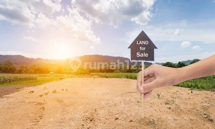 Dijual Kavling Rumah Pluit Permai Jakarta Utara, Harga Nego