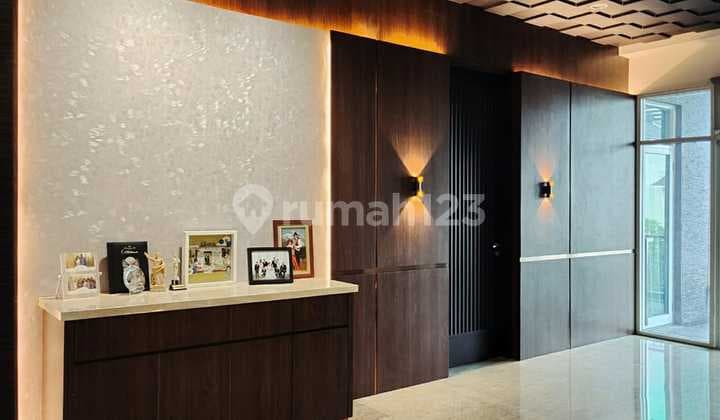 Dijual Rumah di Walet Indah , Siap Huni Pik