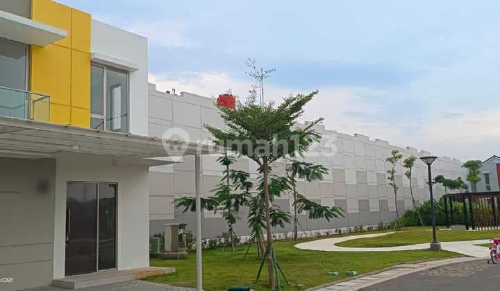 For Sale And For Rent Cluster House Cleveland Size 6x10 Corner