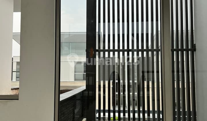 Dijual Rumah Golf Island Cluster The Chopin Signature Uk 8x25