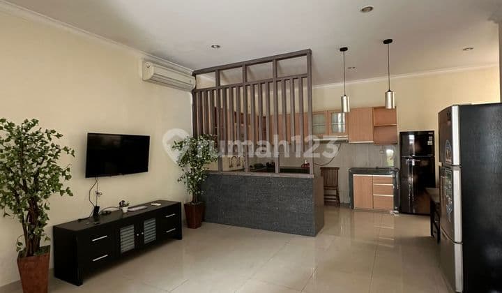 Dijual Rumah Kenari Golf PIK