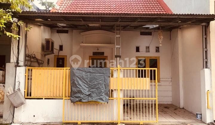 Jual Rumah Citraland Bukitpalma Surabaya Barat