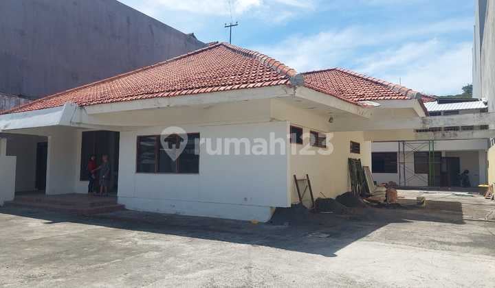 1 555 | Dijual Cepat‼️ Rumah Kupang Indah Siap Huni - Lokasi Strategis Surabaya Barat SHM!!