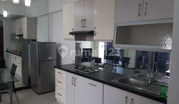 Disewakan Apartemen Waterplace Tower B Furnished