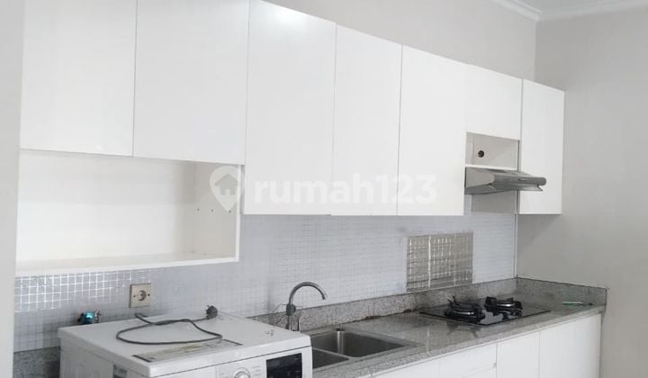 1 594. Disewakan Waterplace Tower A - 2BR Furnished, City View, Harga Terbaik!
