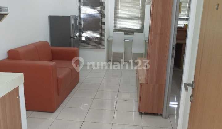 ️ 1567. Dijual Apartemen Puncak Permai - Tower A Hunian Nyaman dengan View Kota, Kondisi Siap Huni & Full Furnish.