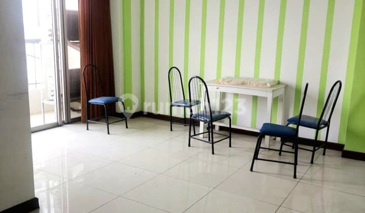 1 579. Dijual Apartemen Waterplace 2br - Termurah!!