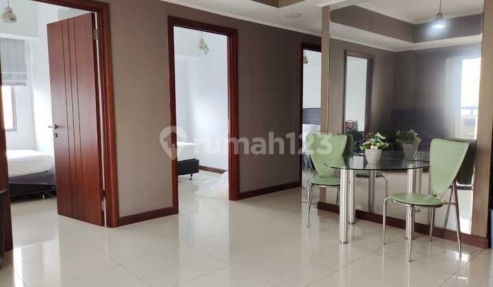 Disewakan Apartemen Waterplace Tower A Surabaya