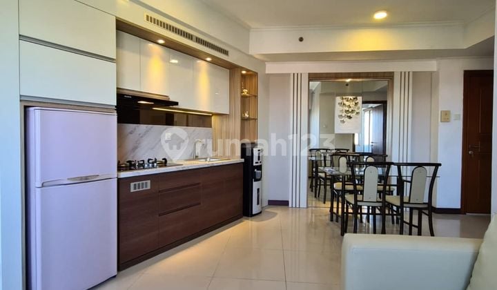Disewa Apartemen Waterplace Residence Tower C