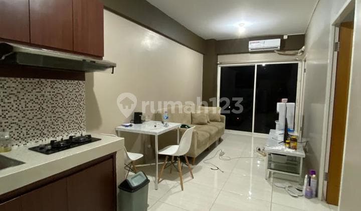 Apartemen Puncak Bukit Golf. 2br. Dekat Lenmarc