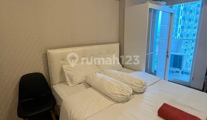 Apartement Benson Anderson Pakuwon Mall Surabaya