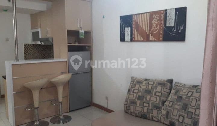 31. Disewakan Apartemen Puncak Permai Tower B Surabaya