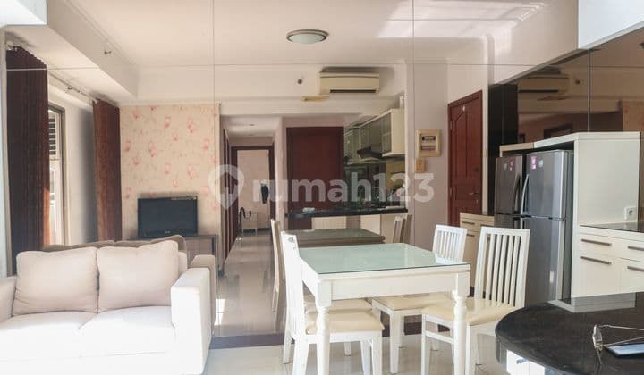 16. For Sale Waterplace Tower C Apartment