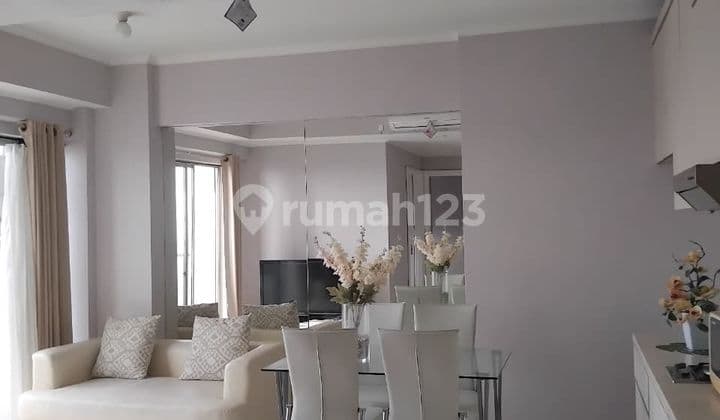 1 589. For Rent: Waterplace Residence Apartment