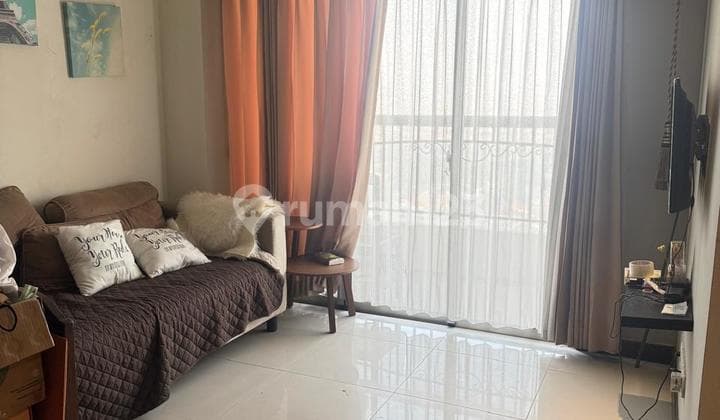 1 568. Dijual Cepat Apartemen Waterplace Grand Suite Tower A - Siap Hunii!!