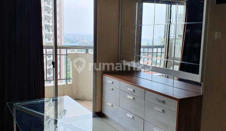 Apartemen Waterplace Residence Tower B Surabaya