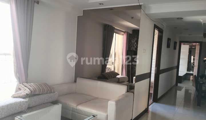 000. Disewakan Apartemen Waterplace Residence - Surabaya Barat✨ Unit 3 Bedroom | Semua Tower | Siap Huni ✨