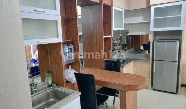 105. For Sale Apartment Waterplace Tower B