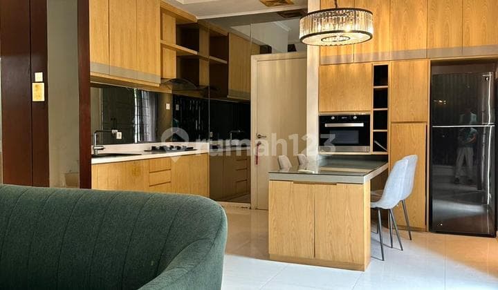 For Rent: Waterplace Premium Rivera Mansion Apartment