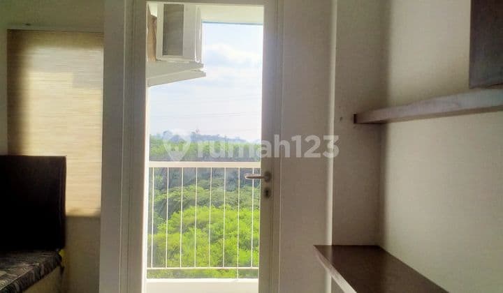 ️ 1 671. Dijual Cepat! Studio Fully Furnished Puncak Cbd Surabaya Barat - Dekat Pakuwon Mall