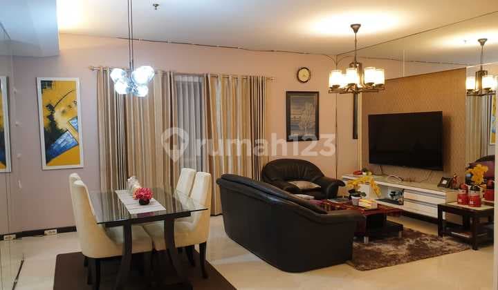 For Sale Apartment Waterplace De Residence Tower D