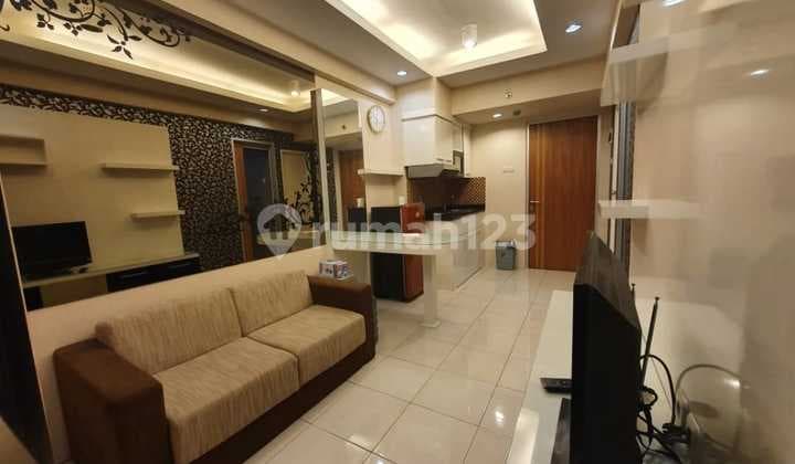1 584. Dijul Apartemen Puncak Permai Tower B