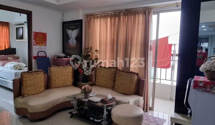 FOR SALE: WATERPLACE APARTMENT 3BR FURNISHED - BEAUTIFUL, READY TO OCCUPY!!