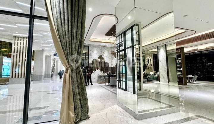 Dijual Apartemen Benson Baru Gress Kosongan Surabaya