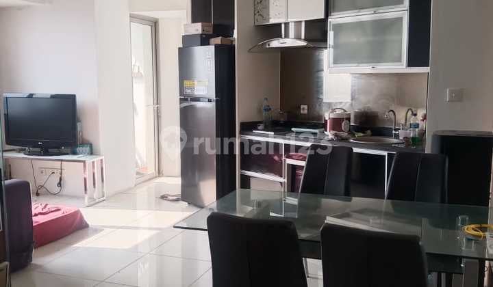 403. Disewakan Apartemen Waterplace Residence Tower E