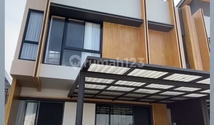 Dijual Rumah Asthara Di Perimeter Tangerang