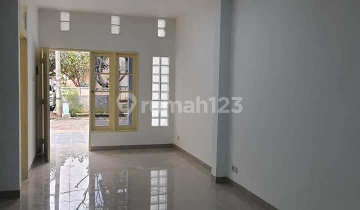 For Sale: Citra Garden 3 House, West Jakarta