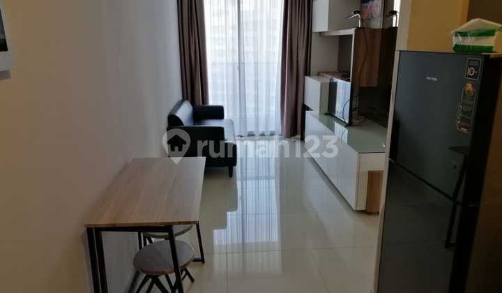 For Sale: Taman Anggrek Residences Apartment, West Jakarta