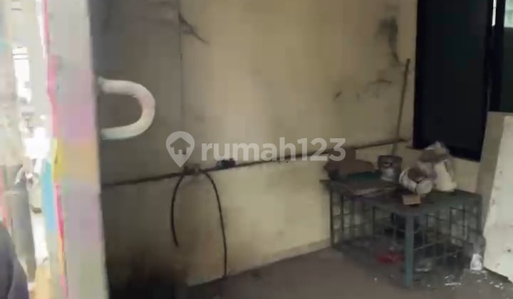 Warehouse for Rent in Cimone Tangerang