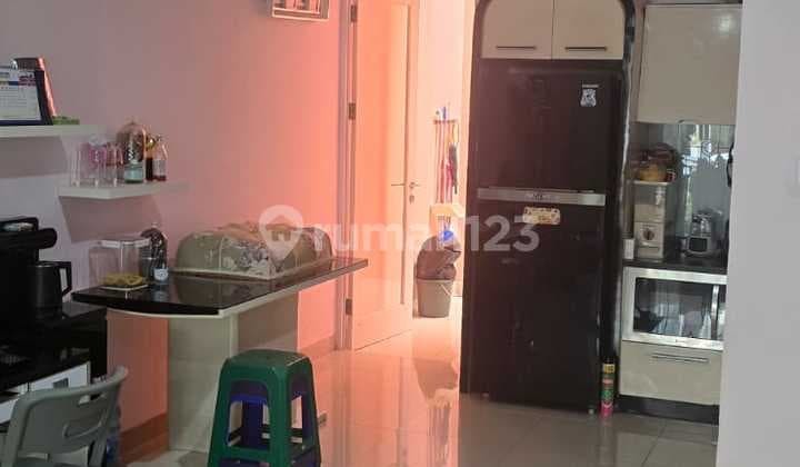 Dijual Rumah Golf Lake Residences Cengkareng Jakarta Barat