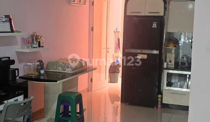 Dijual Rumah Golf Lake Residences Cengkareng Jakarta Barat