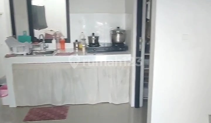 Dijual Rumah Citra Garden Puri Jakarta Barat