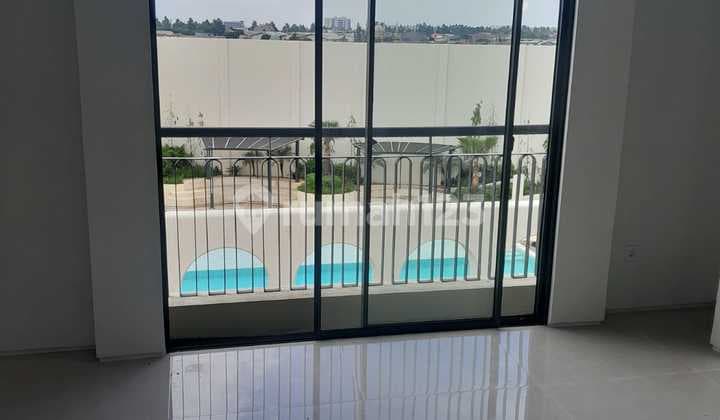 For Rent: Citra Garden 8 House, West Jakarta