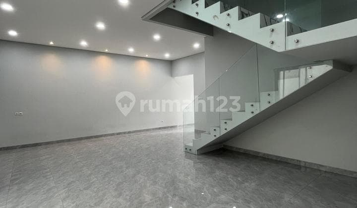 For Sale House Muara Karang North Jakarta