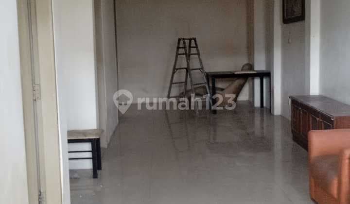 Disewa Rumah Muara Karang Jakarta Utara