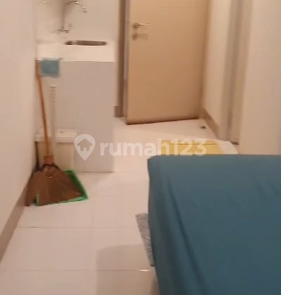Dijual Apartemen Tokyo Riverside Pantai Indah Kapuk 2 Jakarta Utara