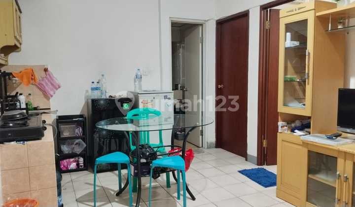 Disewa Apartemen Mediterania 1 Tanjung Duren Jakarta Barat