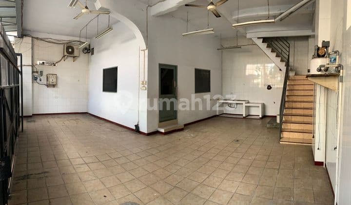 For Sale House Jelambar West Jakarta